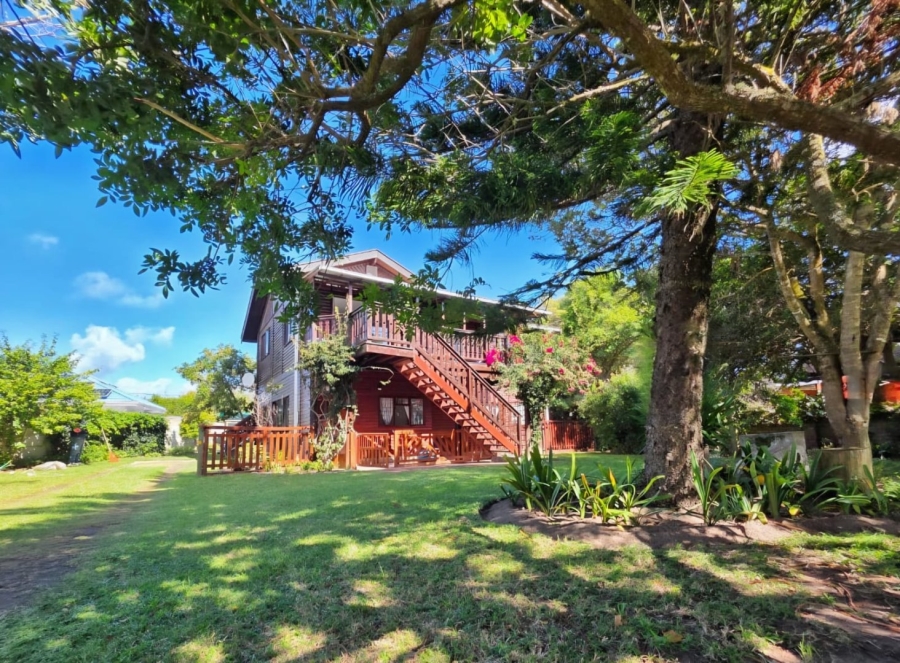 4 Bedroom Property for Sale in The Island Western Cape